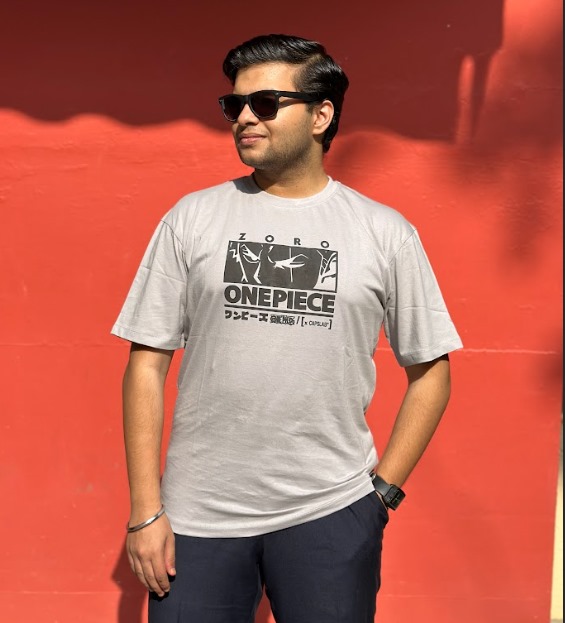 ZORO TSHIRT